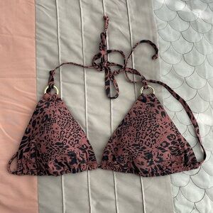 BRAND NEW NEVER WORN Lascana bikini top